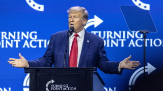 Делото срещу бившият президент на САЩ Доналд Тръмп за злоупотреба