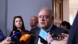 Ген. Атанасов за руския имот на яз. "Искър": Това е заплаха за националната сигурност