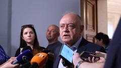 Ген. Атанасов за руския имот на яз. "Искър": Това е заплаха за националната сигурност