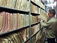 Над половин милион дефицит в агенция "Архиви"