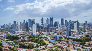 Панама беше премахната от сивия списък на Работната група за