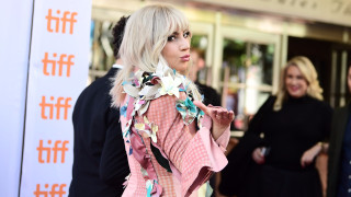 Очевидно Лейди Гага си прекарва доста добре в Маями Флорида