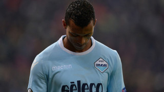 Лацио няма намерение да откупи правата на португалския национал Луис