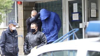 Съдът отново отказа да пусне Кристиан Николов на свобода