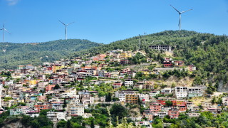 Продажбите на жилища в Турция са паднали с 18 на