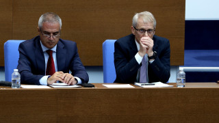 Разговорът за с миньорите касаещо въглищните централи е политизиран и