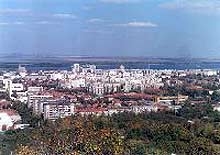 Кметове на побратимите градове се събират в Силистра