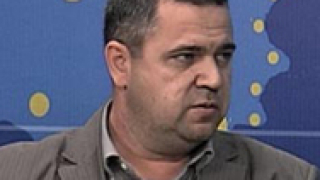 Спас Ташев: С "Трето полувреме" Македония иска морално да ни унизи