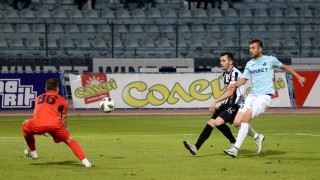 Локомотив Пловдив и Дунав Русе затварят шестия кръг на efbet