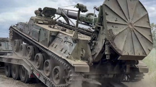 Русия продължава да полага усилия за реорганизация на вътрешния си