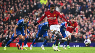 Ръководството на Милан се е насочило към футболиста на Манчестър