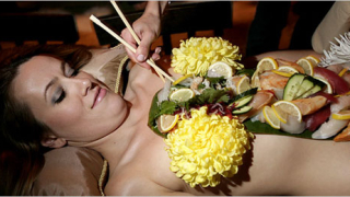 Японското суши може да изчезне, заради радиацията