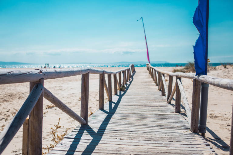 Спокойствие и тишина