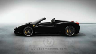 Ferrari изтегля 3000 автомобила
