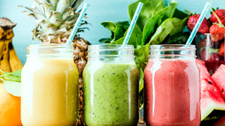 За много хора фрешът се превърна в идеалното начало на