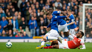 Отборът на Арсенал допусна загуба с 0 1 като гост на