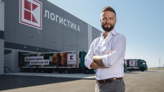 Валтер Волф: Пълна прозрачност и практики на световно ниво гарантират качеството на продукцията в Kaufland