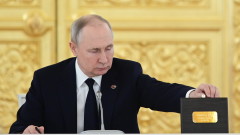 Русия анулира данъчни споразумения с "неприятелските" държави