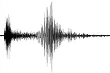 Земетресение с магнитуд 5.2 разлюля Югозападна България 