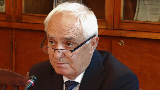 Министърът на отбраната Атанас Запрянов заяви че България не планира