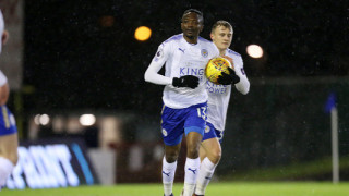 Английският Лестър се е съгласил да върне в ЦСКА Москва