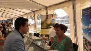 Момчил Неков призова млекопроизводителите да защитават на продуктите ни в ЕС