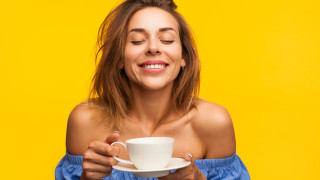 Доста вероятно е денят ни да започва с поне една