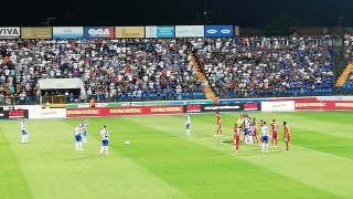 Базел е почти сигурен съперник на ЦСКА в плейофа за