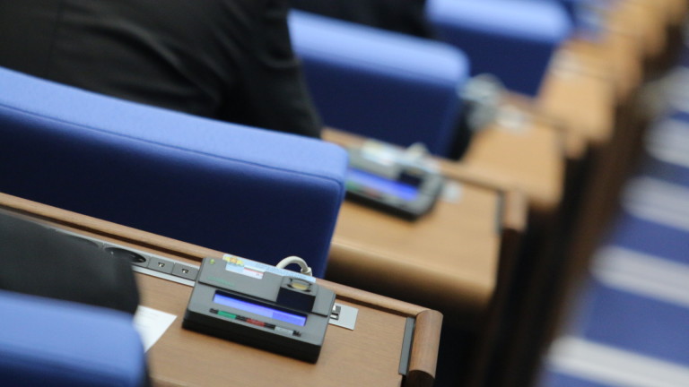 Политиците не били подготвени за кампания в условия на пандемия