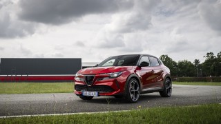 Ето колко ще струва новият Alfa Romeo Junior в България