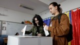 Екзит пол: Обрат в Румъния - Дан води с около 10% пред Симион