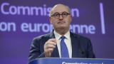  Еврокомисарят на Ирландия отсече: Брекзит без договорка е просто полуда 