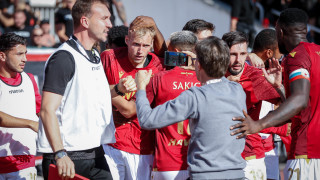 Бившата баскетболистка Полина Хаджиянкова се грижи за менталното здраве на