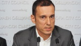 Не от инат отказвал Терзиев да увеличи заплатите в градския транспорт