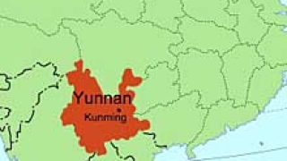 Трус от 6.4 по Рихтер в Китай, евакуират 120 хиляди души?