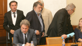 Открит е виновникът летище „Божурище” да не е още паметник на културата