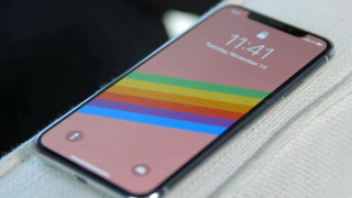 Apple реже наполовина производството на iPhone X