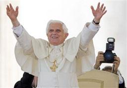 Папата защити обета за безбрачие