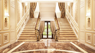 Най скъпите имения и вили в Русия традиционно се намират в