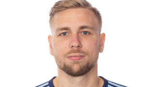 Смятаният за сигурно ново попълнение на Ботев Пловдив Джонатан Ринг