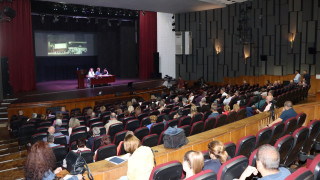 В Балчик се проведе обществено обсъждане за откритата от съдийската