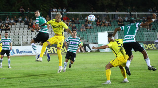 Черно море 23 юли 19 00 Хебър Пазарджик Състав 25 Иван