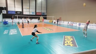 Tимът на Варна ДКС ще бъде домакин на състава на