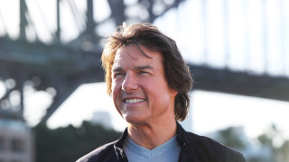 В последните дни Том Круз и Елсина Хайрова са най коментираната светска