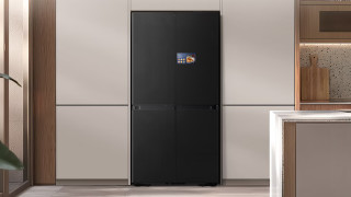 Пролет време на обновление и започване на чисто При