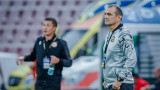 Загорчич: Много ме ядосва дисциплината на нашия отбор