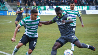 ФК ЦСКА 1948 и два клуба от чужбина следят под