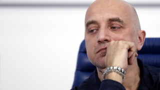 Известният руски писател националист Захар Прилепин беше ранен при атентат