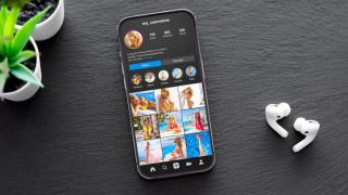 Instagram изпревари TikTok като най тегленото приложение в света след като