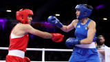 МОК защити решението си да допусне на Олимпиадата Келиф и Лин 